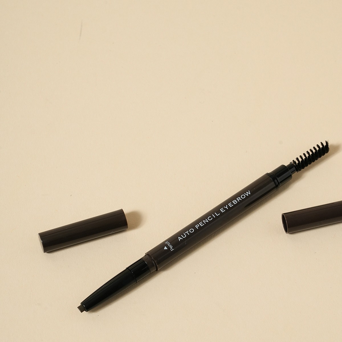 STYLISH Auto Eyebrow Pencil Dark Brown 0.25g
