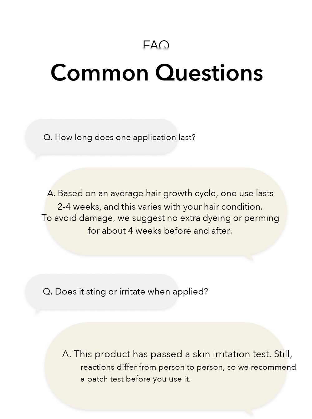 Entropy Color Changer Bleaching Kit FAQ 1