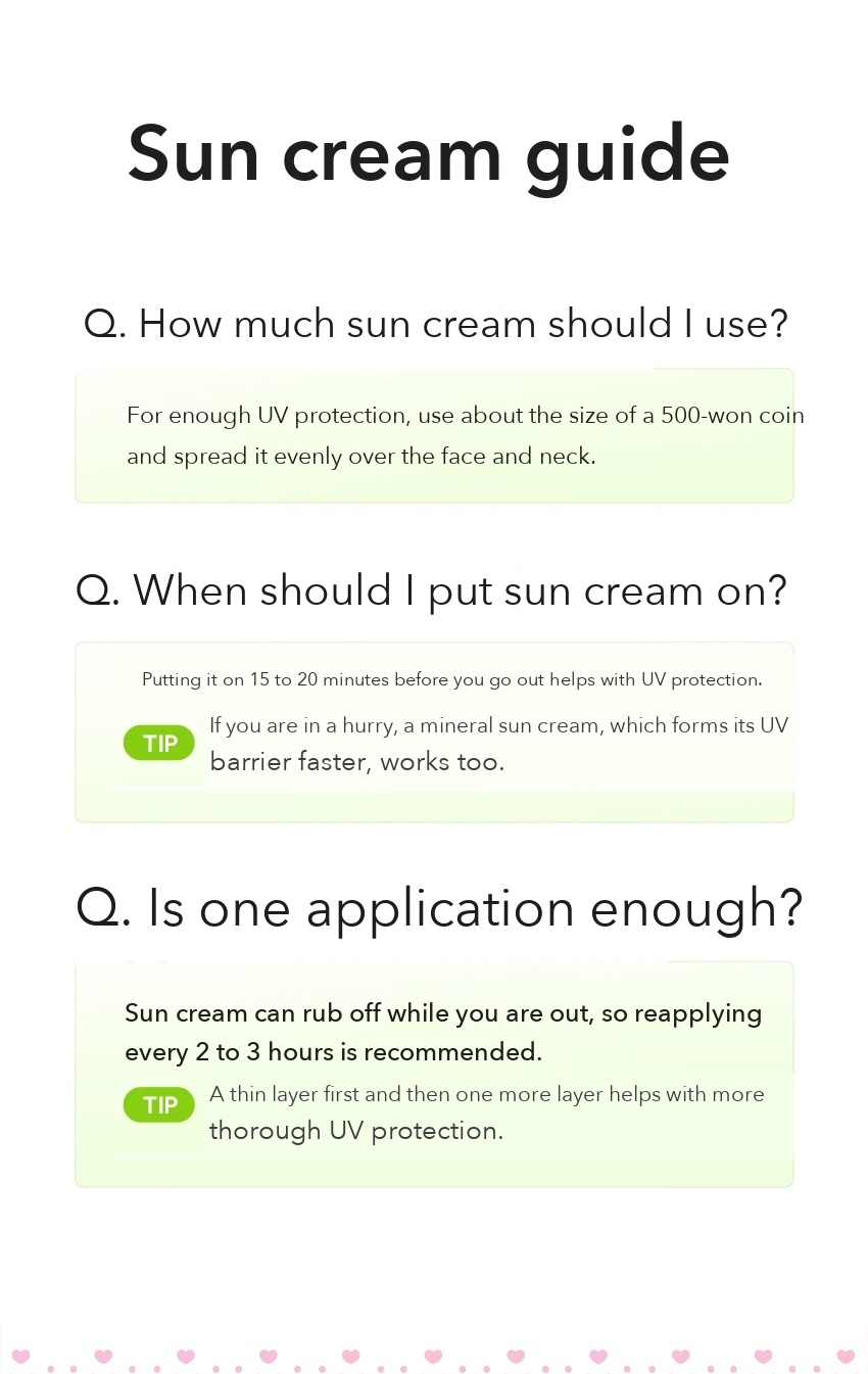 DERMABLOCK Mineral Sun Cream My Sweet Piano detail 06