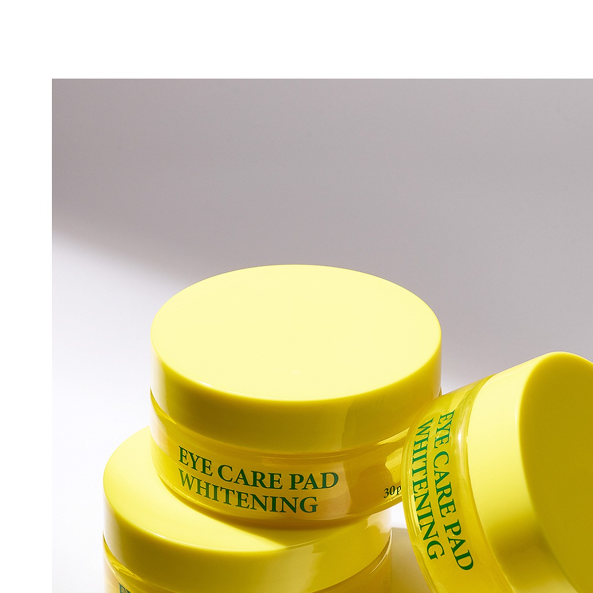 SOMISOME Jelly Tone Care Eye Patch 30 Pieces 35g