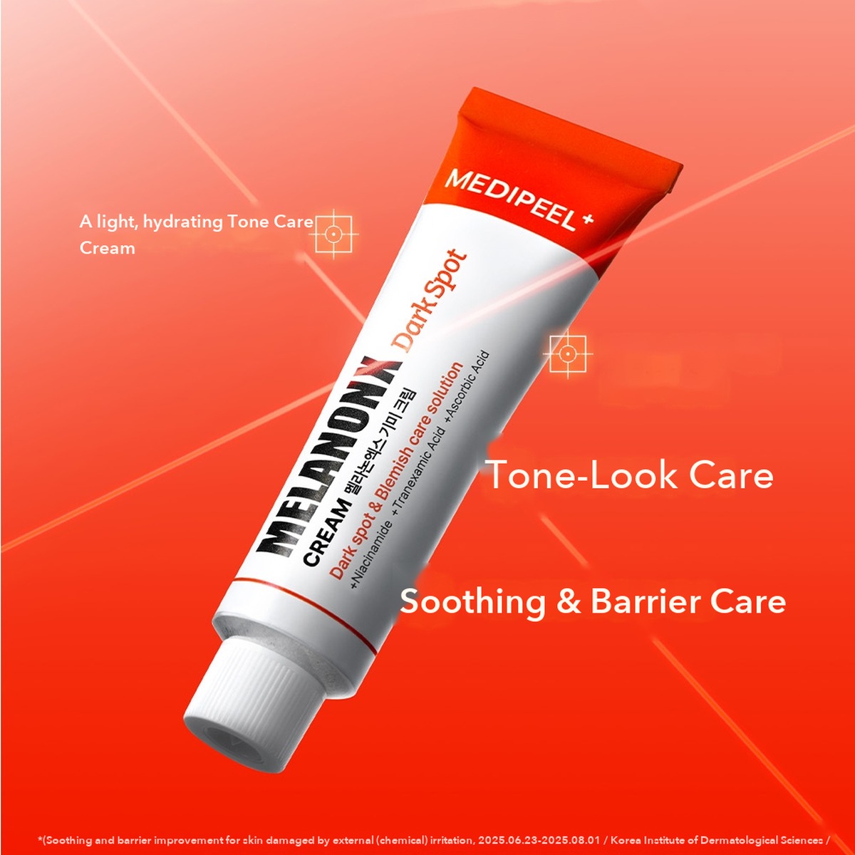 MEDIPEEL Melanon X Cream 30ml