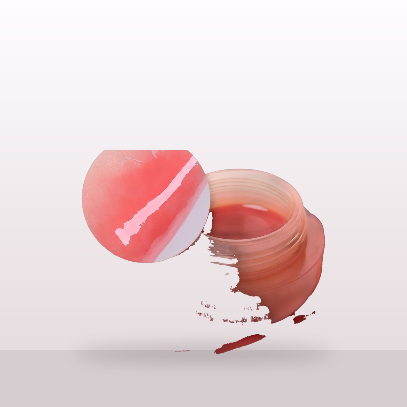 MILKTOUCH Dear Thing Glow Effect Jelly Touch Pot 5g