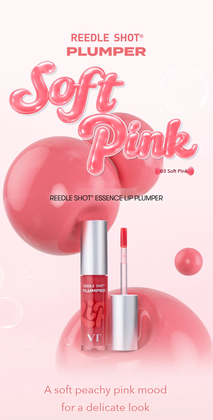 VT Reedle Shot Essence Lip Plumper 4ml detail 09