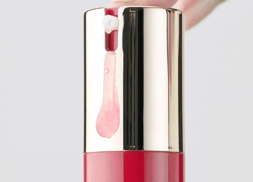 AHC Age Renew Serum Tightening detail 09