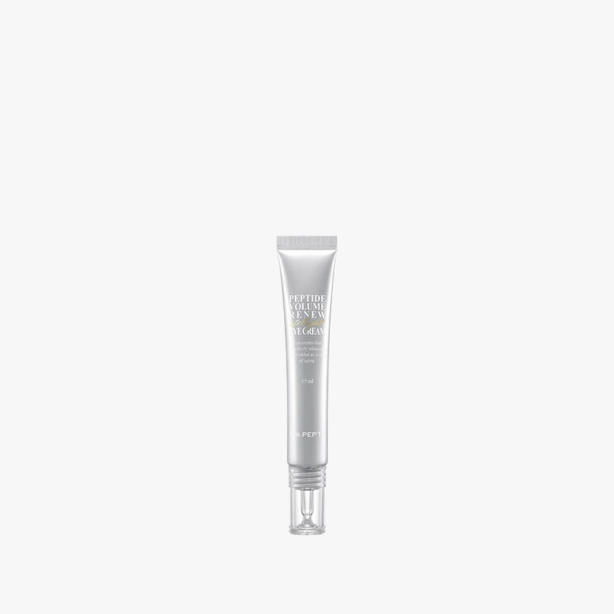 Peptide Volume Renew Stellight Eye Cream