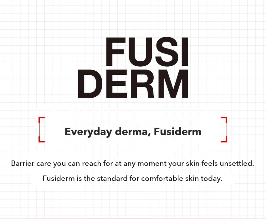 Fusiderm Blemish Repair Cream Mask detail 11