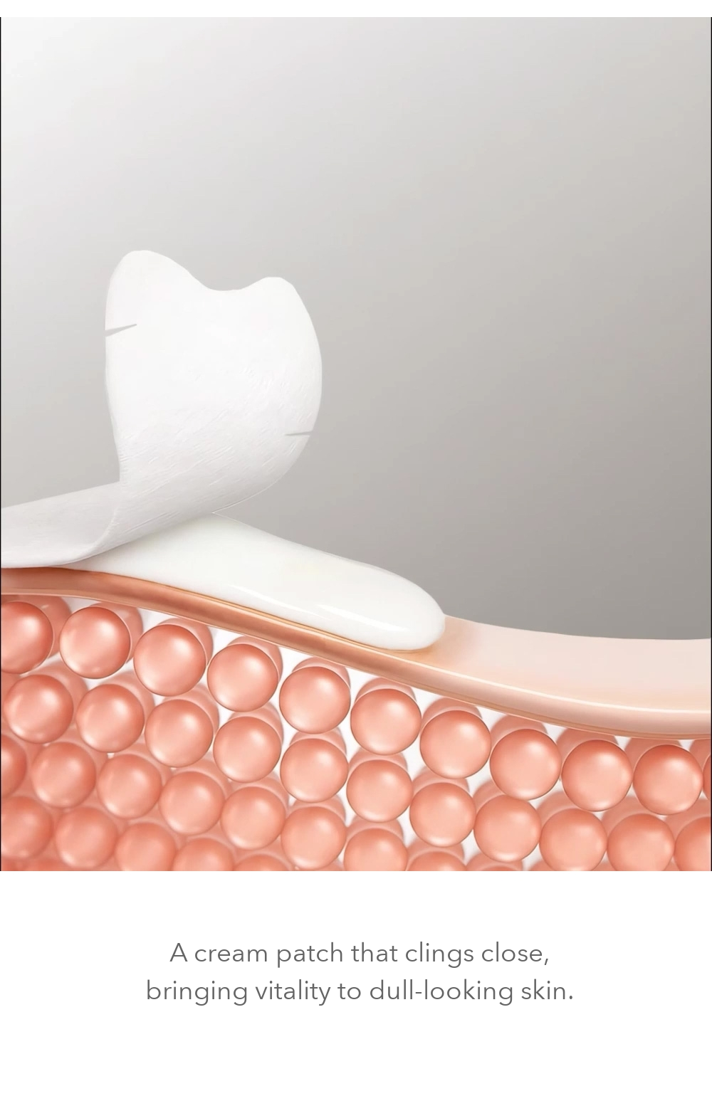 MEDIPEEL Melanon X Tone Care Cream Patch Mask detail 07