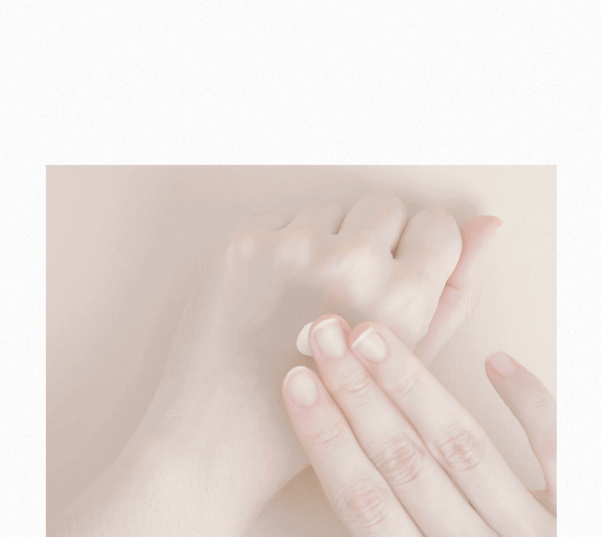 HYGGEE Relief Sun Moisturizer detail 11