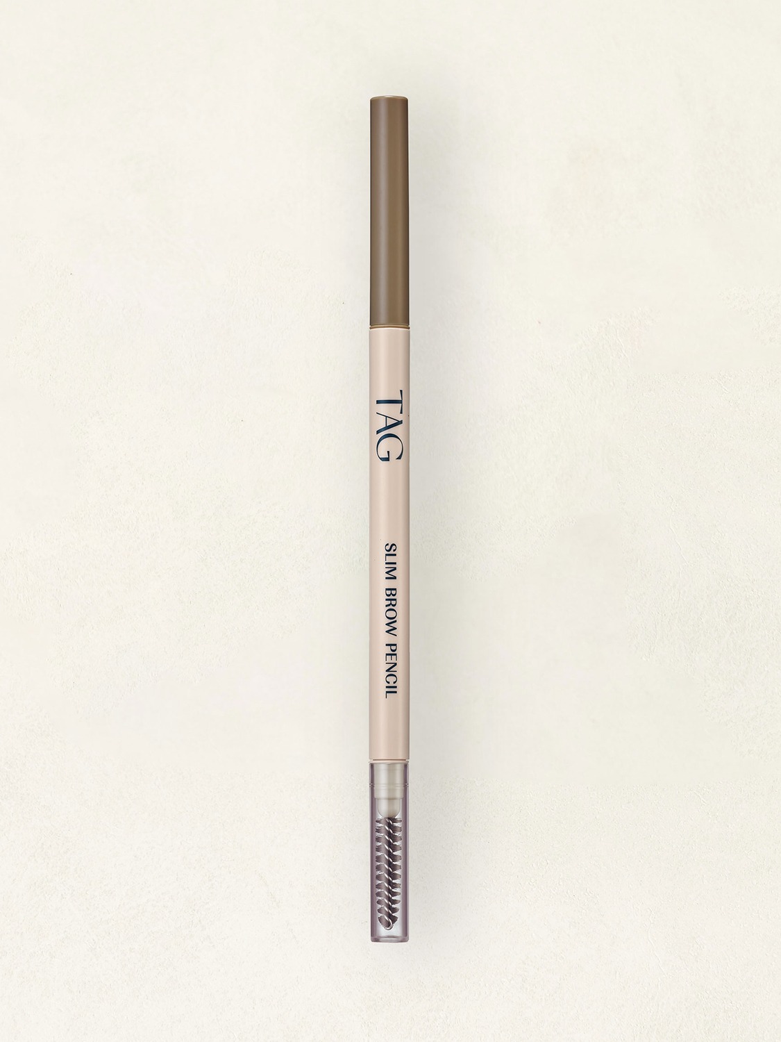 TAG Slim Brow Pencil 03 Light Brown 0.06g