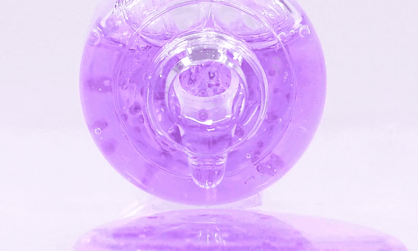 INGREDIENT EDITOR Muscat Grape Vita C Dark Spot Serum Plain detail 3