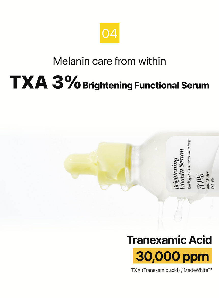 Brightening Vitamin Serum detail 18