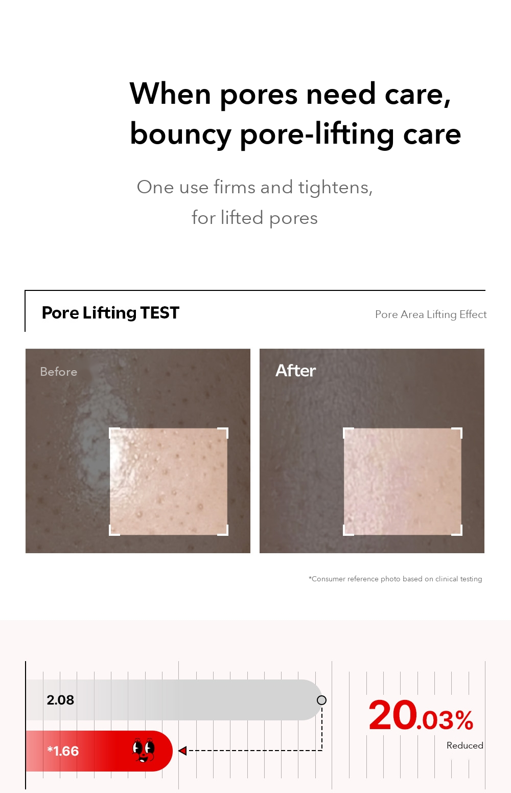 MEDIPEEL Lacto Pore Lifting Pad 2.0 Refill detail 7