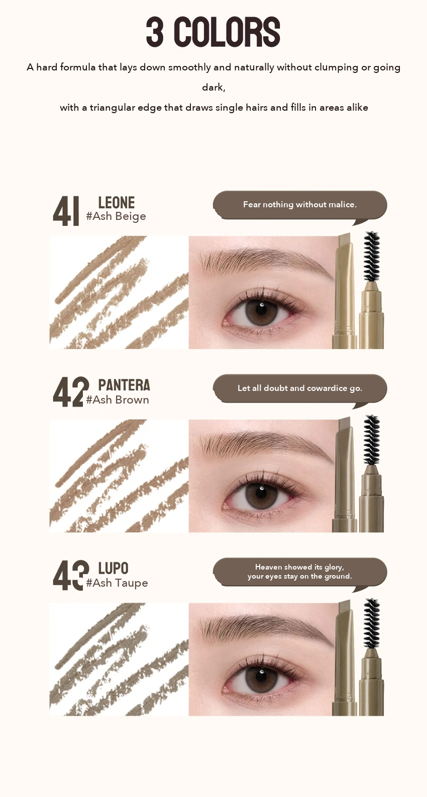 Prelude Dinto Dante Defining Brow Pencil detail 07