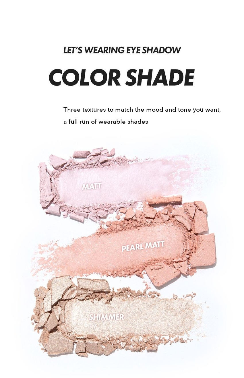MERZY Let's Wearing Eye Shadow detail 06