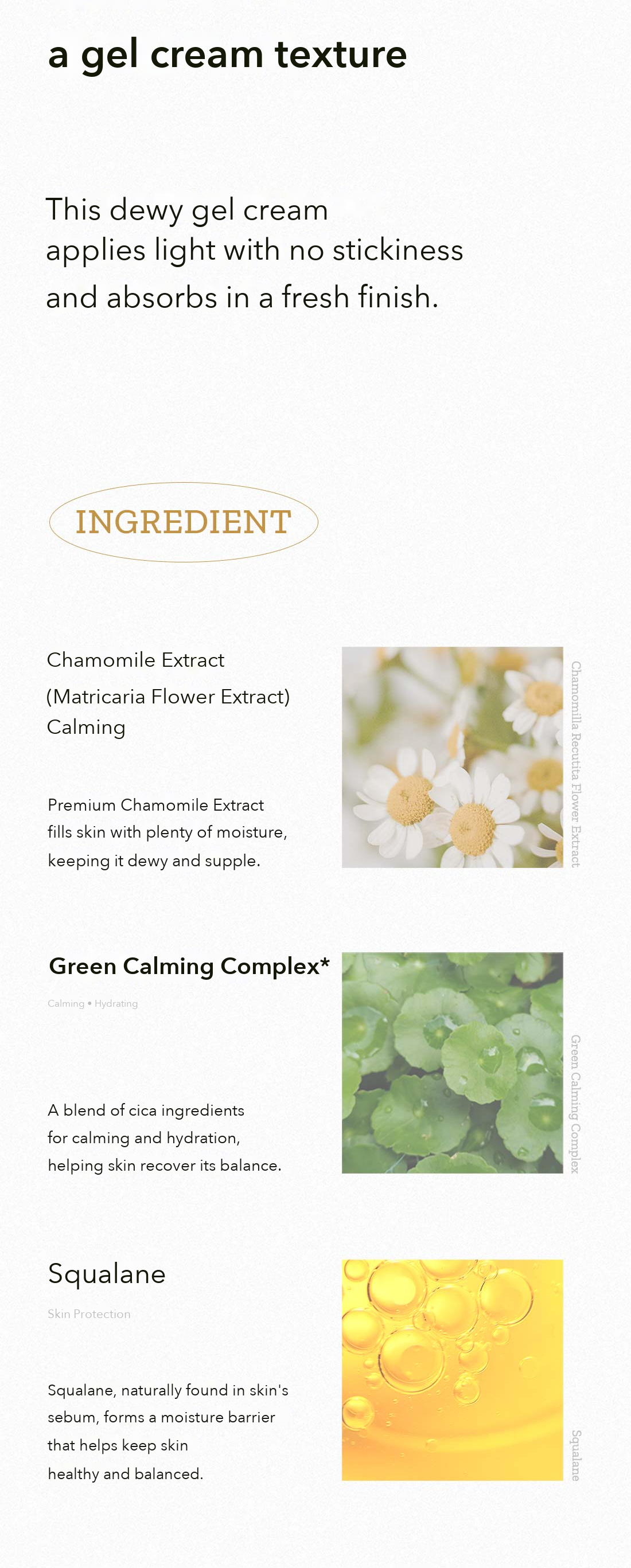 HYGGEE Relief Chamomile Cream detail 14