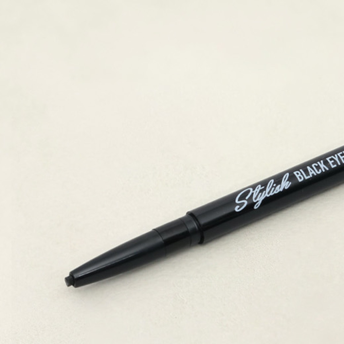 STYLISH Auto Eyebrow Pencil Black No.11 (0.25g x 2)