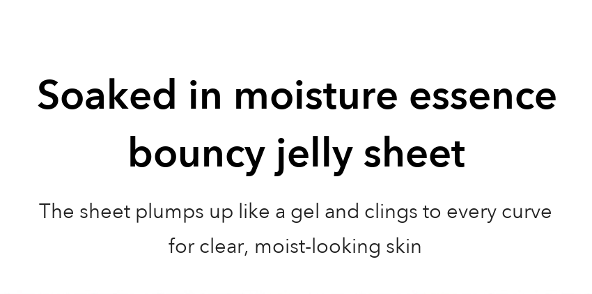VT PDRN Glow Sheet Mask 25g detail 04