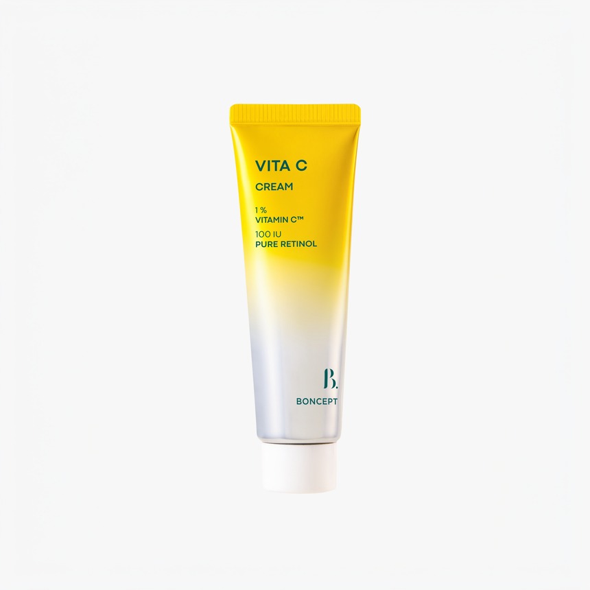BONCEPT Vita C Cream 50ml