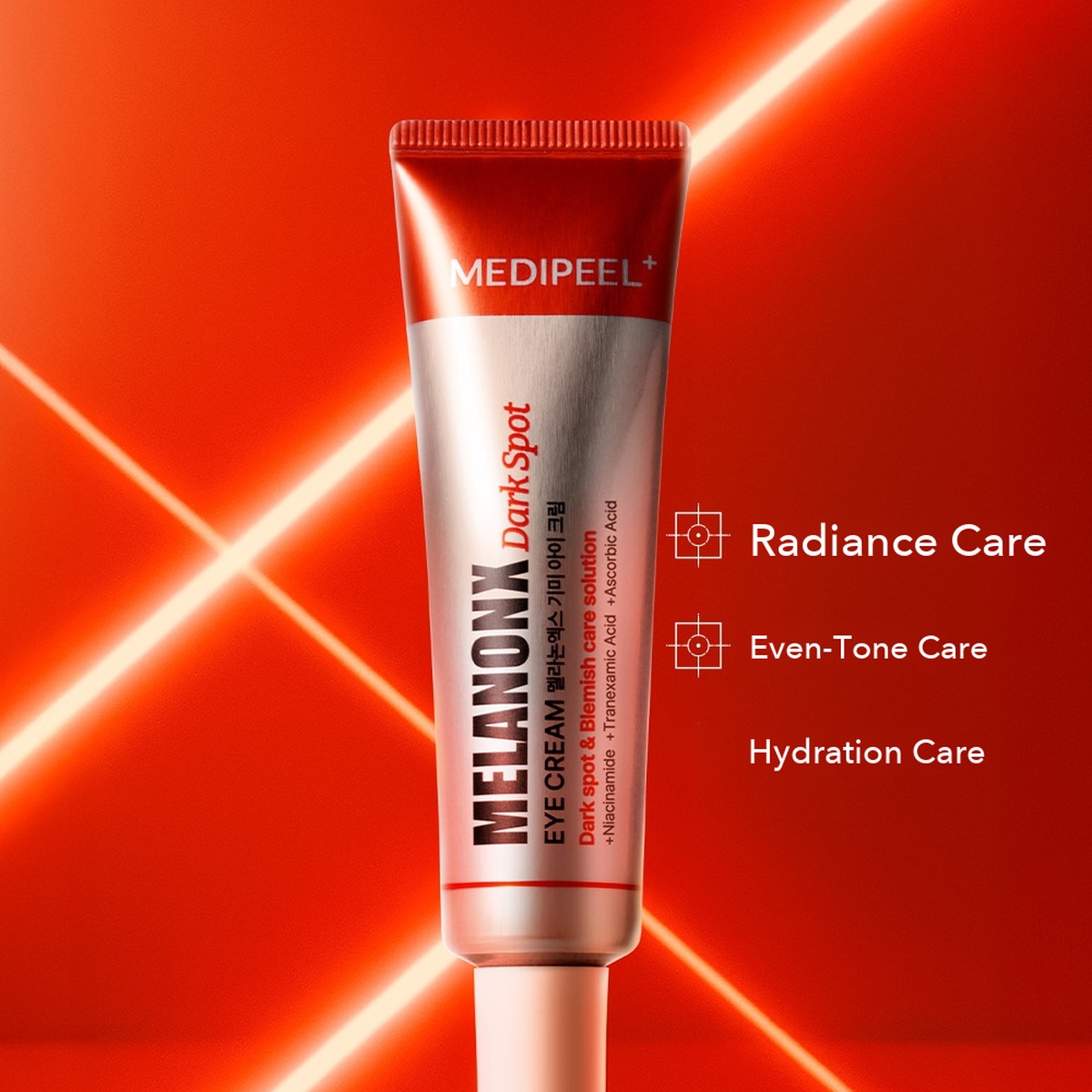 MEDIPEEL Melanon X Tone Care Eye Cream 20ml