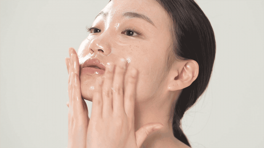 HYGGEE Soft Reset Green Cleansing Balm detail 16