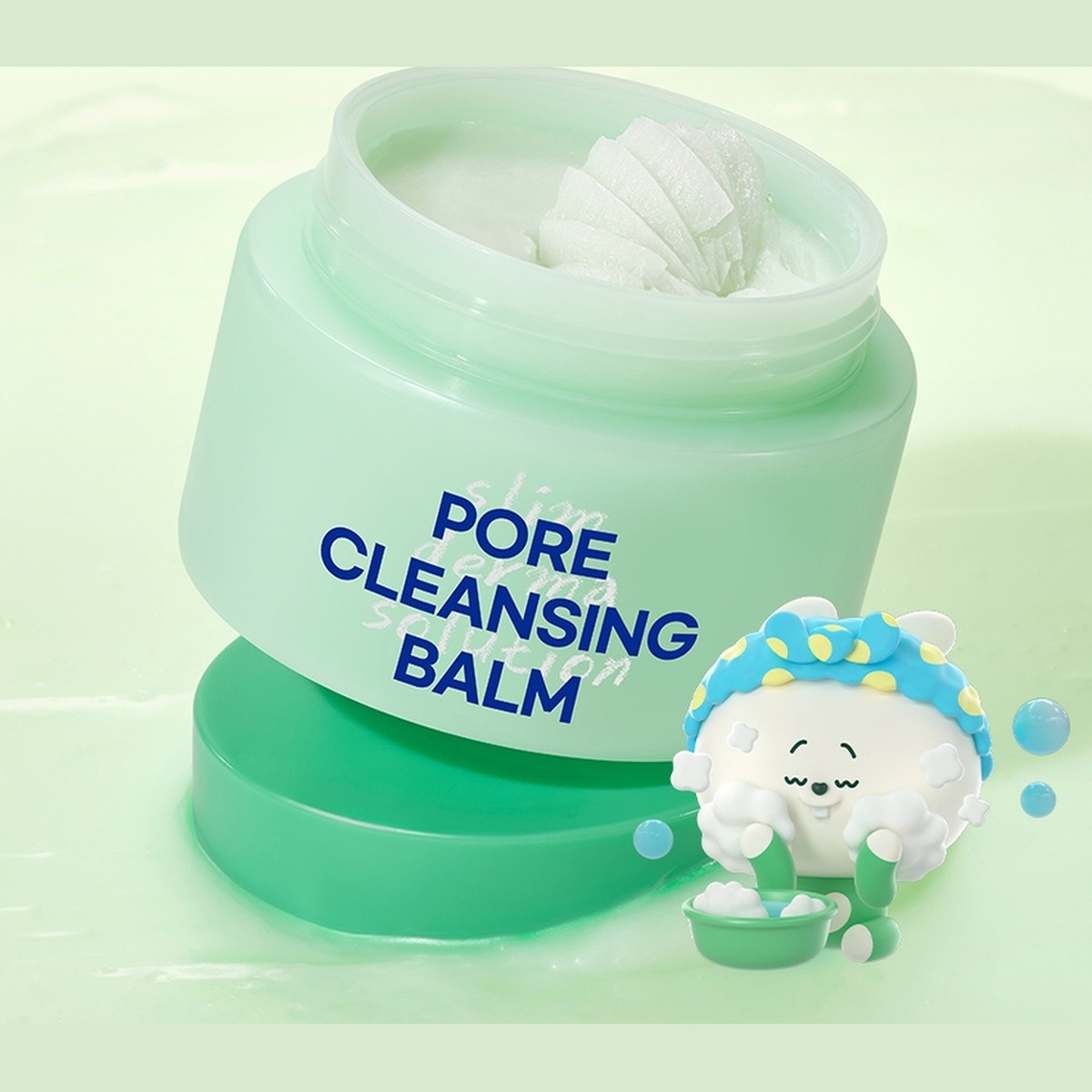 Lab.it by Dr.G Pore Cleansing Balm 50ml