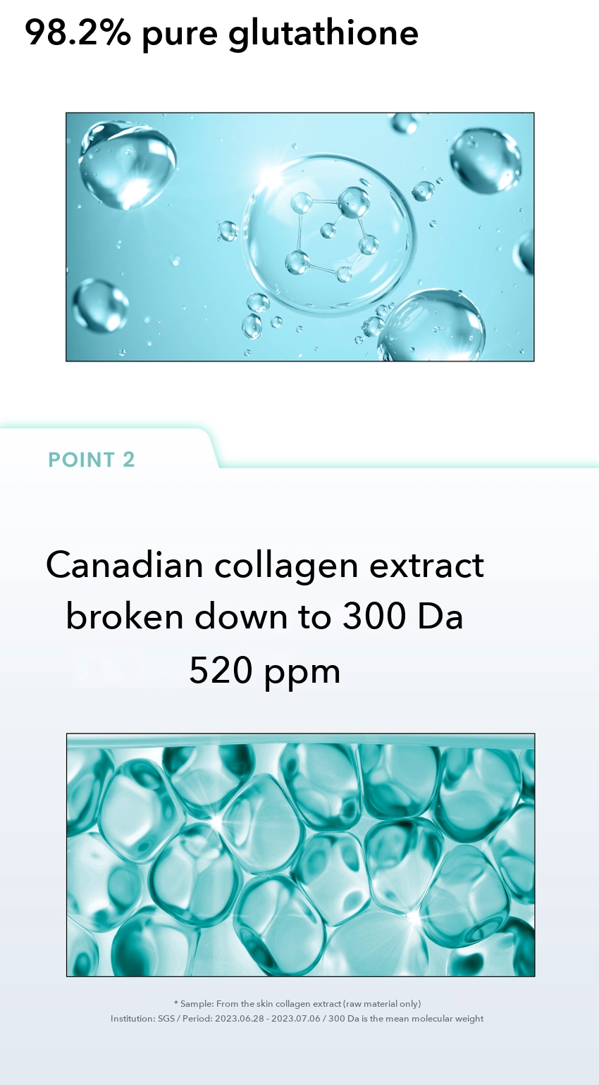 From The Skin Glow Deep Cleansing Foam 100ml detail 03