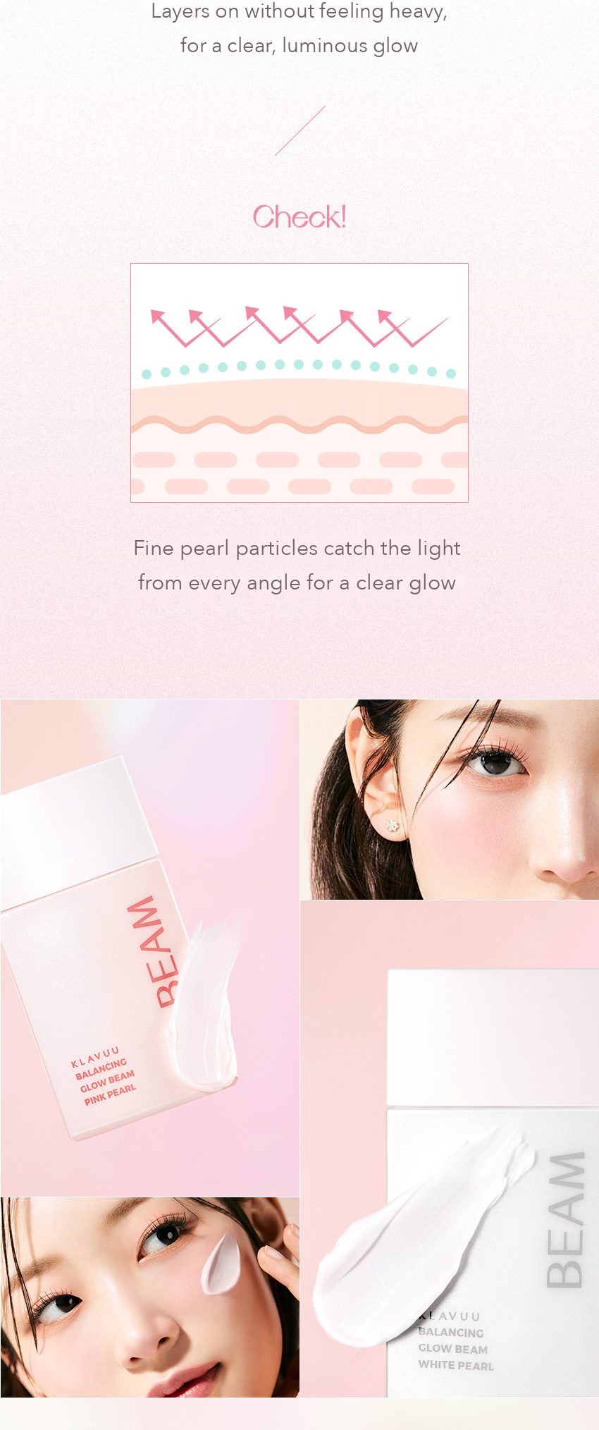 KLAVUU Balancing Glow Beam 30ml detail 03