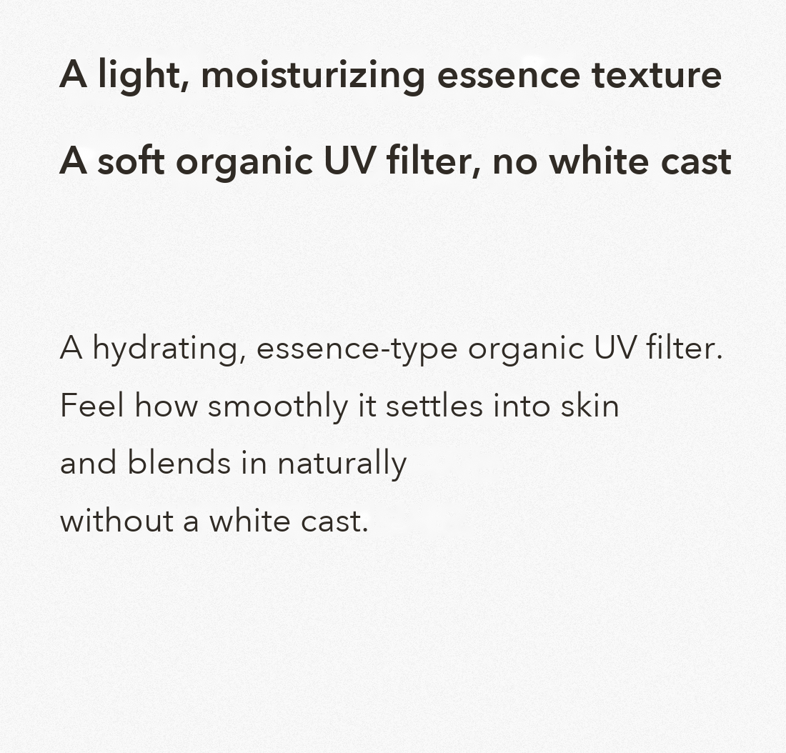 HYGGEE Vegan Sun Cream detail 14