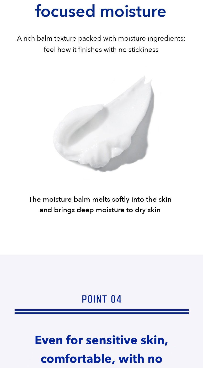 By Real Barrier Cerabase Deep Moisture Balm 15ml detail 06