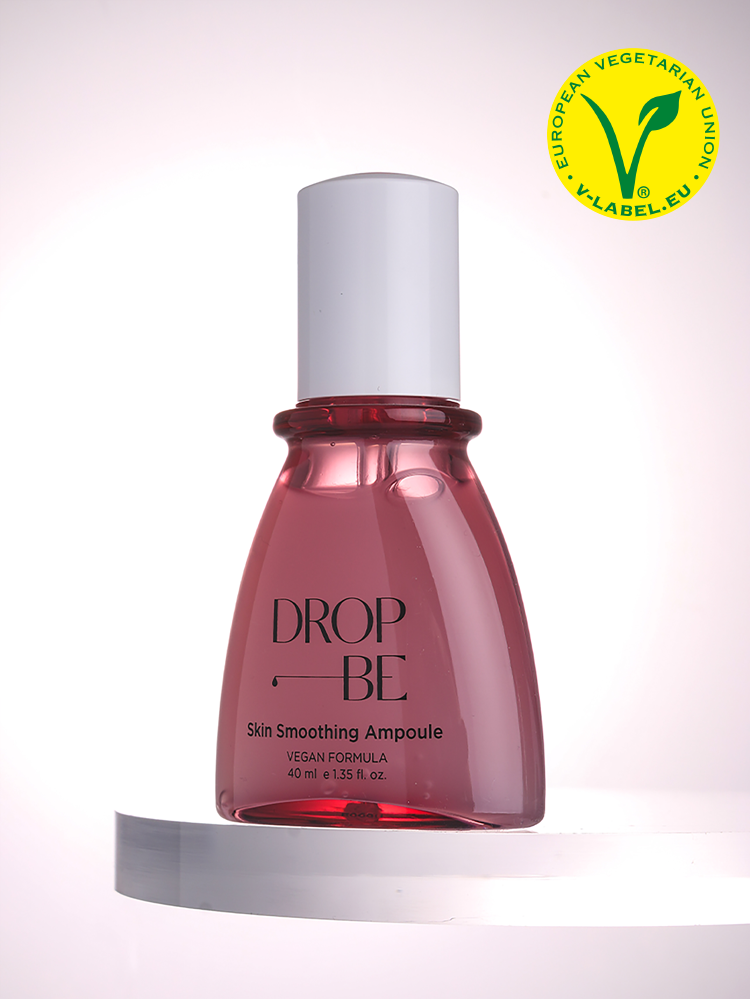 DROP BE Skin Smoothing Ampoule 40ml