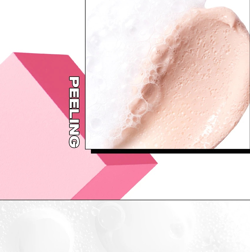DERMABLOCK PDRN O2 Peel detail 05