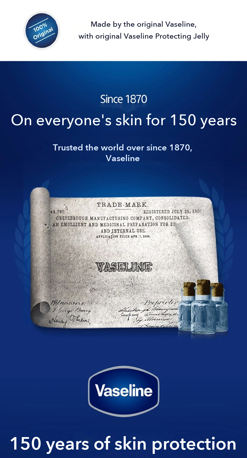 Vaseline Intensive Care Lip Essence detail 04