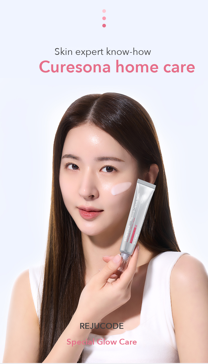 Dr.Oracle Curesona Rejucode Capsule Serum 30ml detail 02