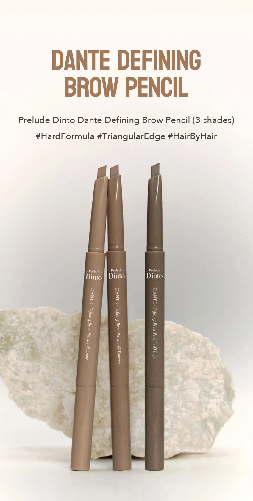 Prelude Dinto Dante Defining Brow Pencil detail 03