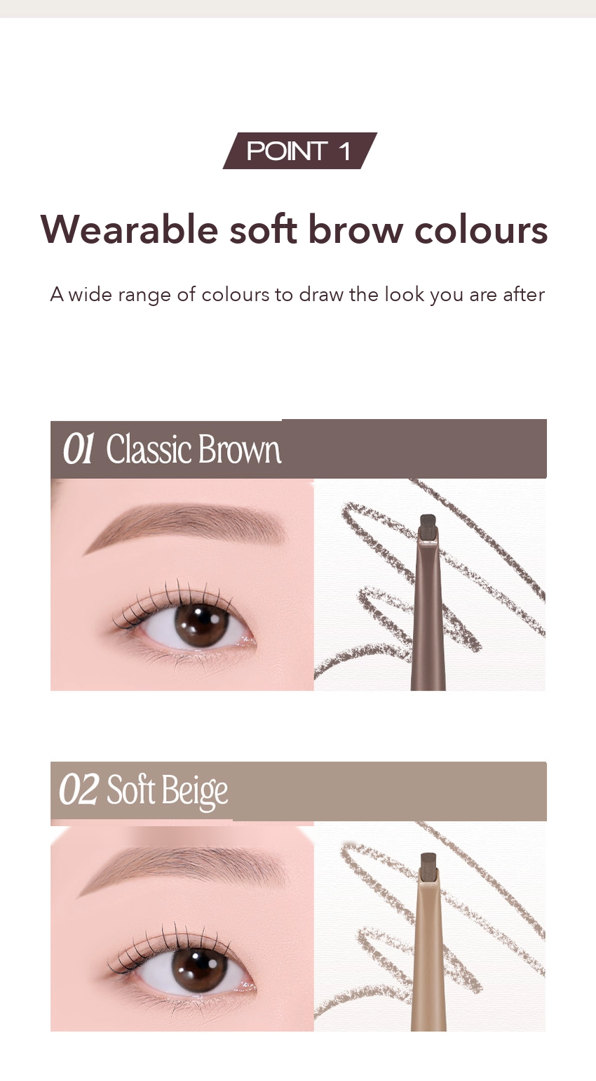 Holika Holika Softune Angled Edge Eyebrow detail 05