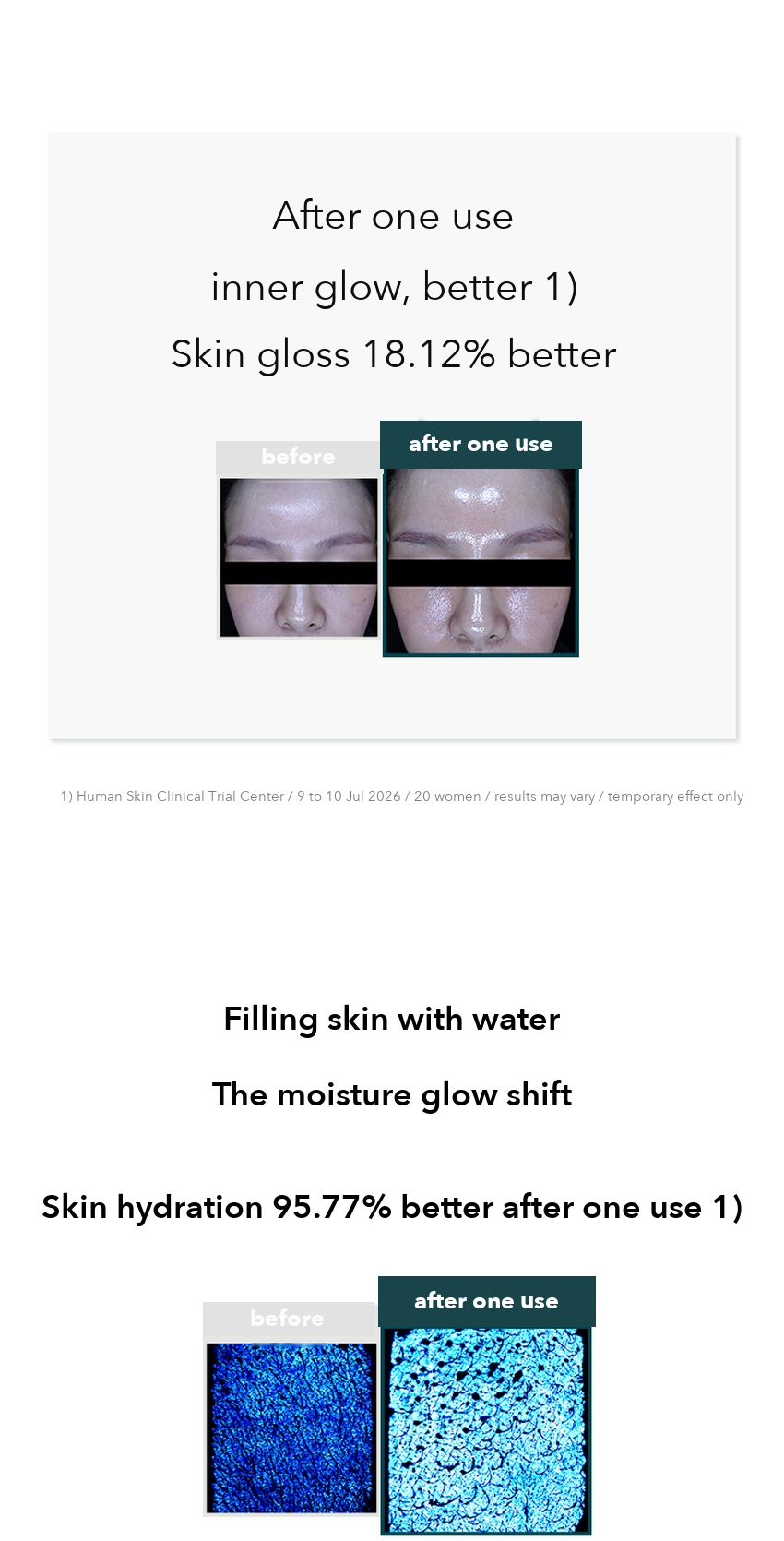 DERMAFIRM PDRN Exosome Glow Plumping Shot detail 06
