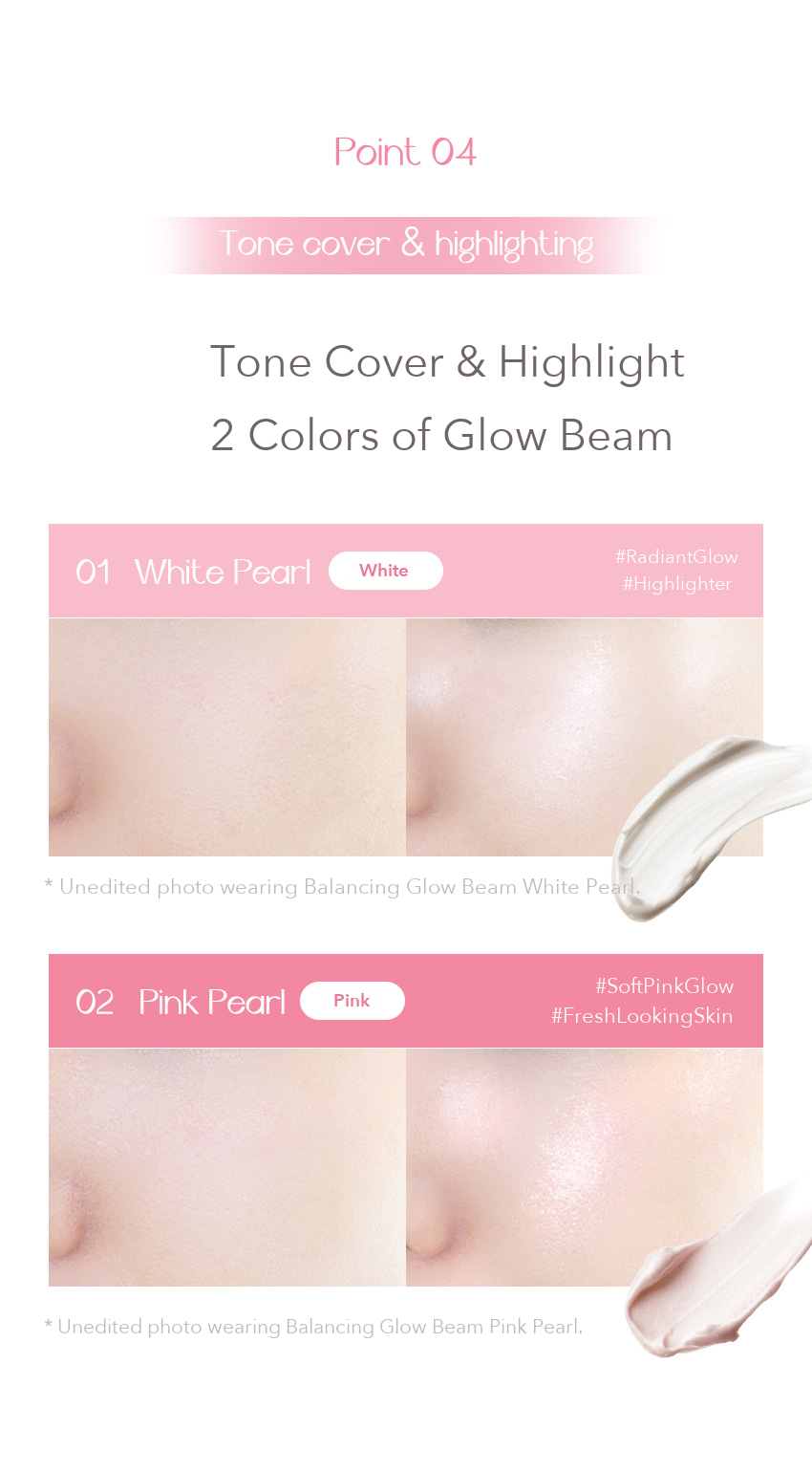 KLAVUU Balancing Glow Beam 30ml detail 05