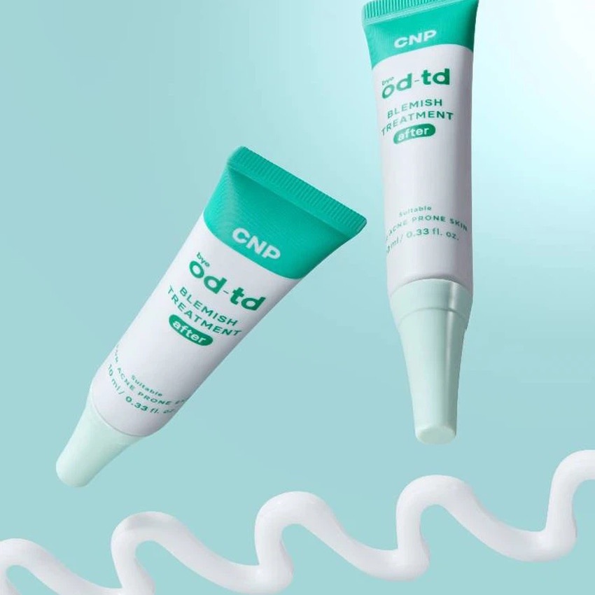 CNP bye od-td Blemish Treatment 10ml