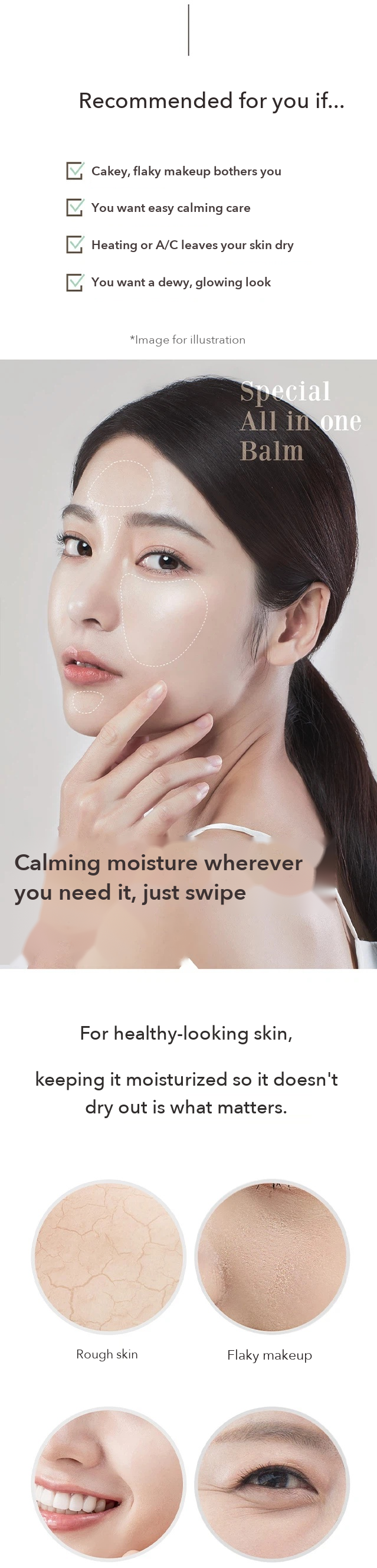 Lab Factory Multi Balm Calming Stick detail 003