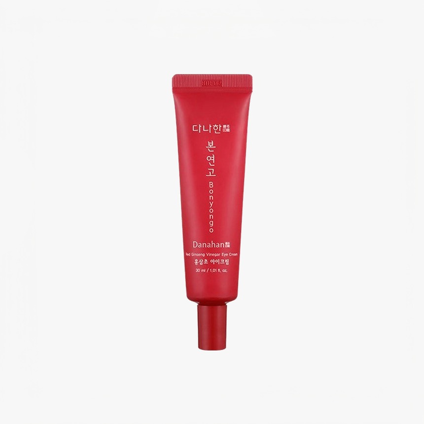Danahan Bonyongo Red Ginseng Vinegar Eye Cream 30ml