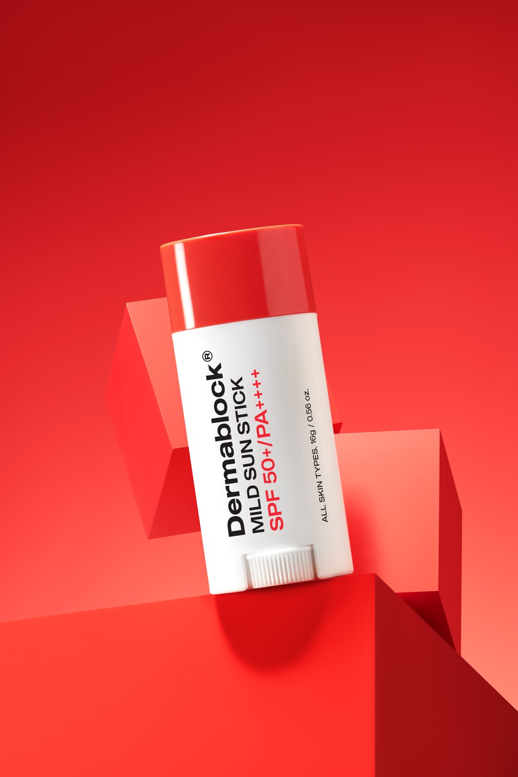 DERMABLOCK Mild Sun Stick 16g (by Cell Fusion C)