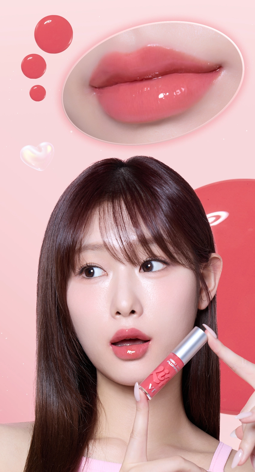 VT Reedle Shot Essence Lip Plumper 4ml detail 10