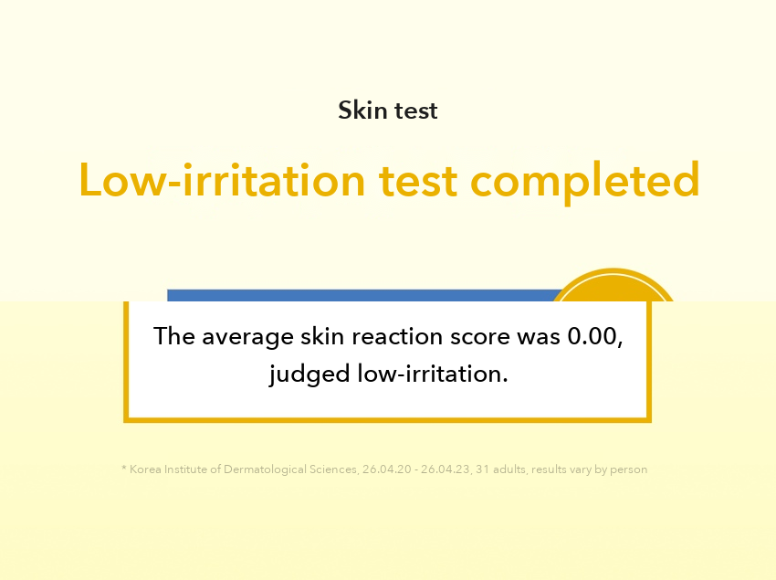 MOMMY CARE Lemon No-Sebum Sun Stick detail 13