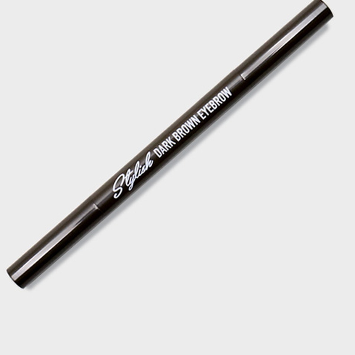 STYLISH Auto Eyebrow Pencil Dark Brown No.22 (0.25g x 2)