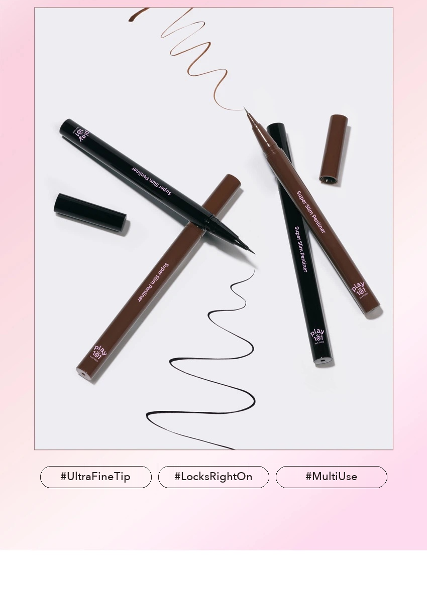 Play 101 by ETUDE Super Slim Proof Penliner 0.6g detail 02