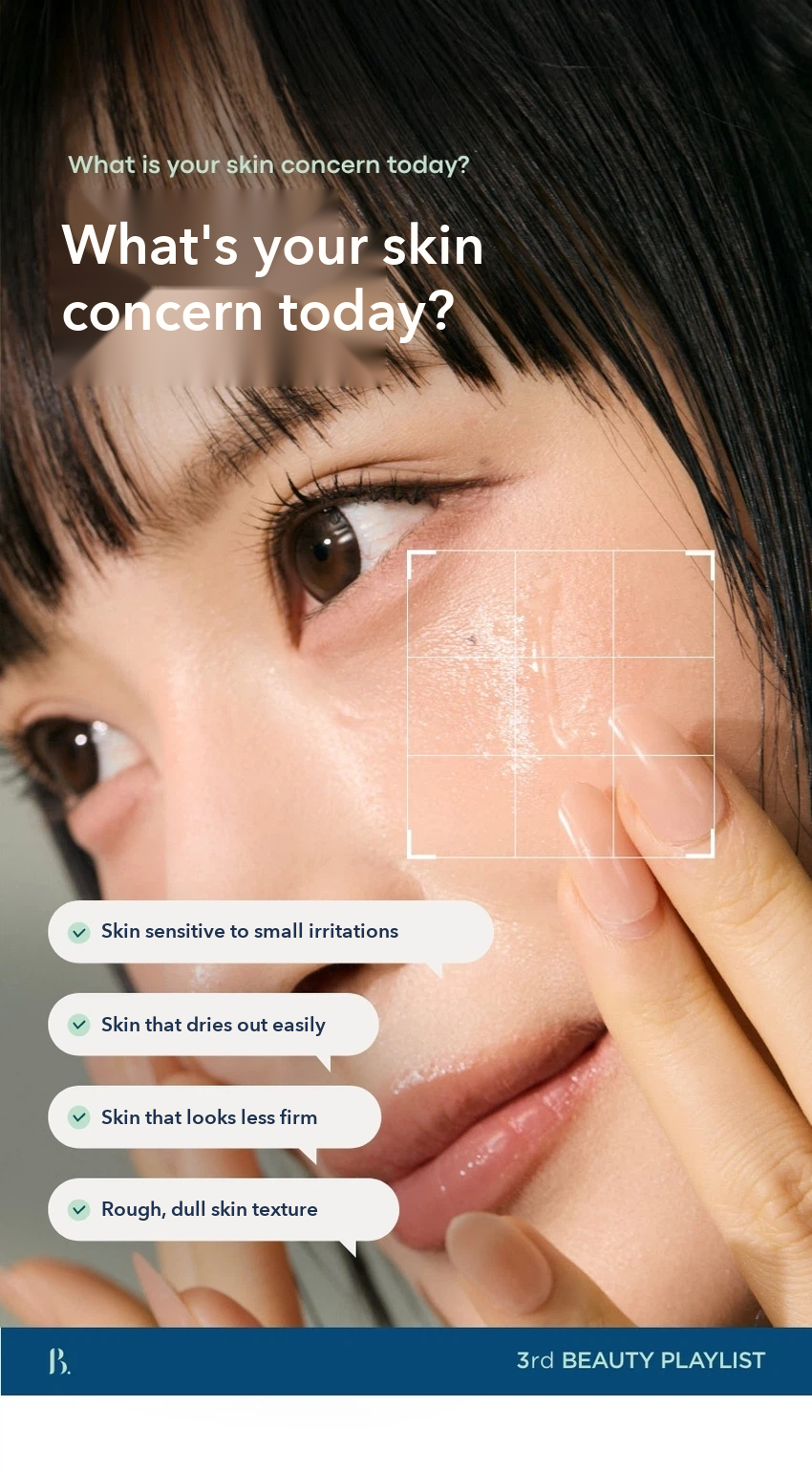 BONCEPT Dexpanthenol Freeze-Dried Double Shot Ampoule Kit detail 03