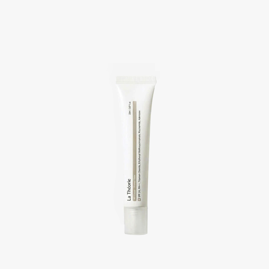BB Cream :: Blemish Balm