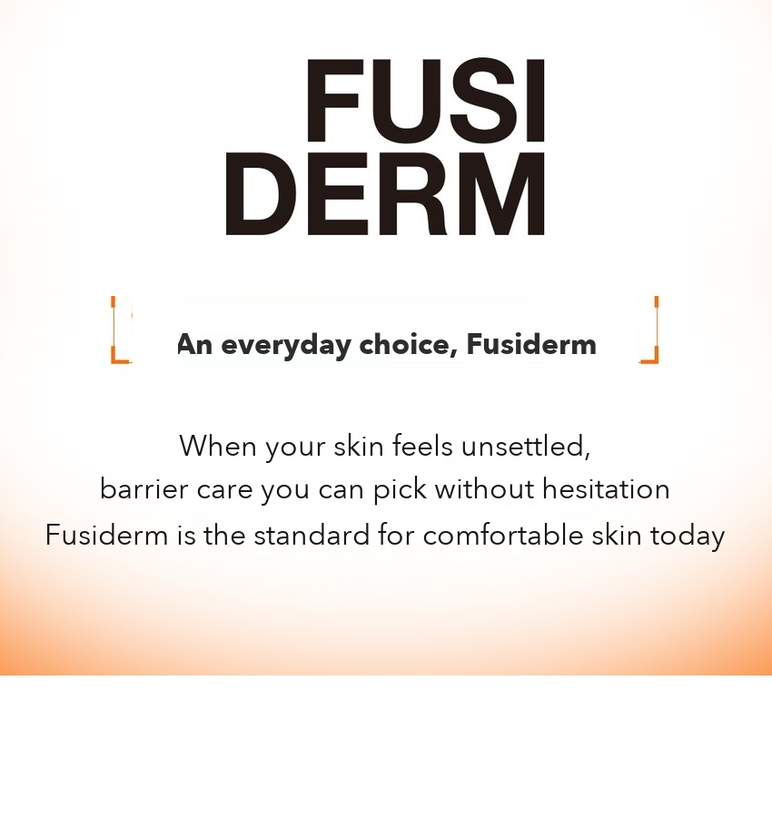 Fusiderm Barrier Repair Sun Cream detail 9