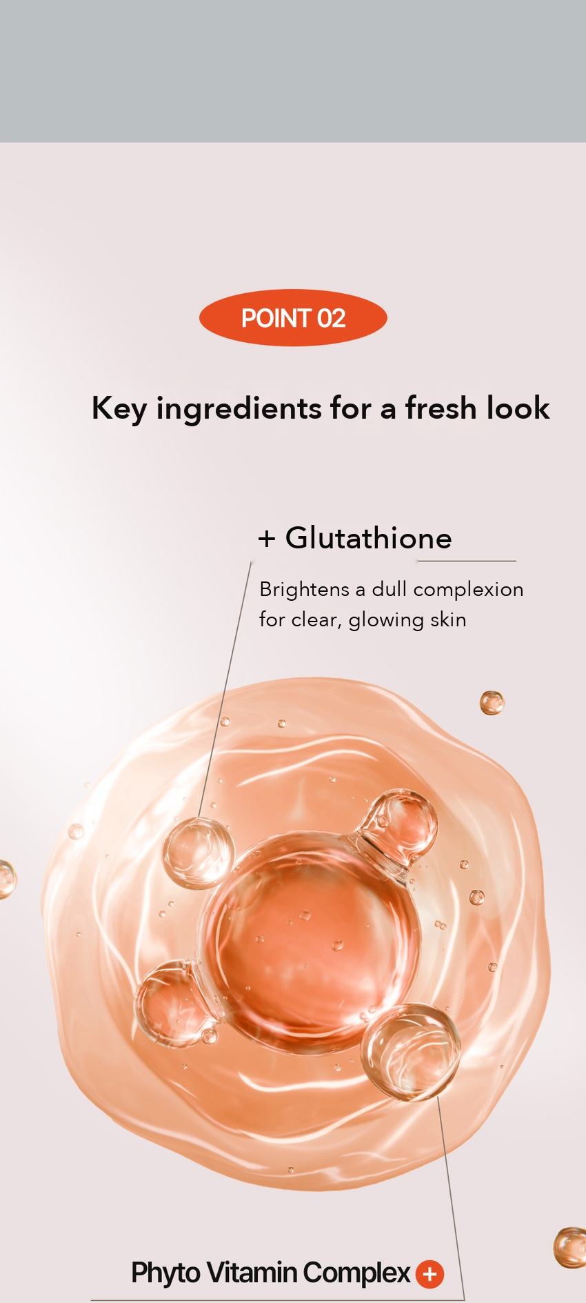 LEADERS Bio-Cell Toning Mask detail 6