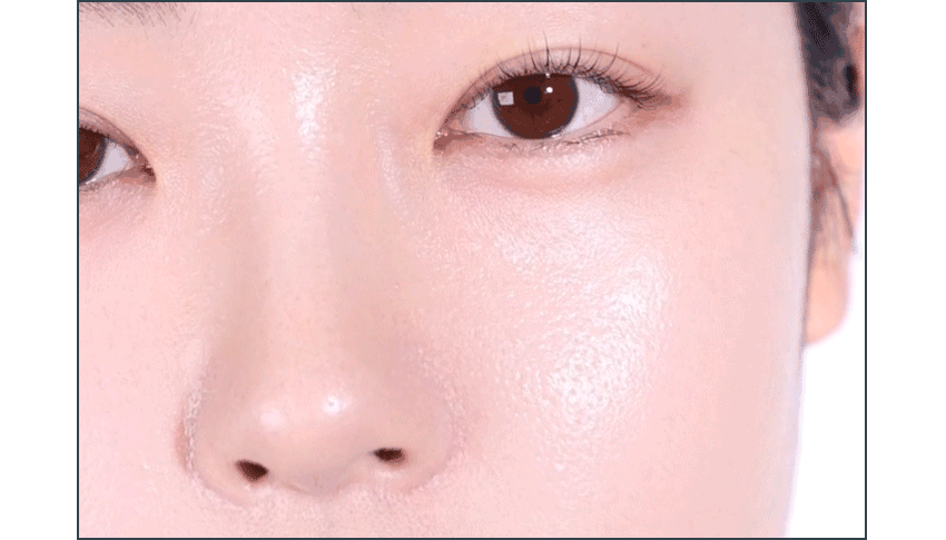 TAG No Sebum Mesh Cushion detail 8